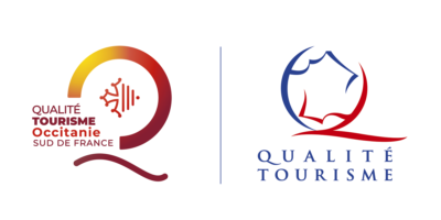logo qualite tourisme occitanie